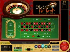 フレンチルーレット 1000 - プレビュー
