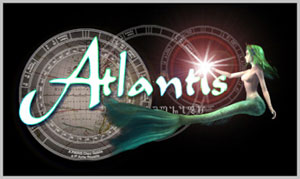 Atlantis - プレビュー